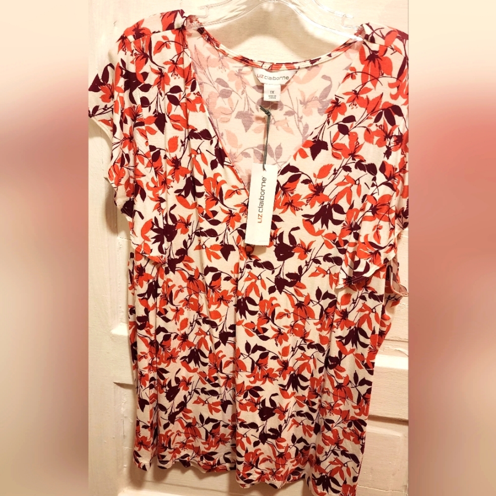 Woman blouse